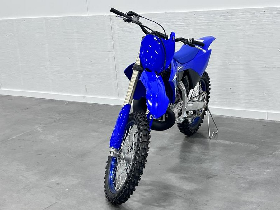 2026 Yamaha YZ250 70th Anniversary Edition
