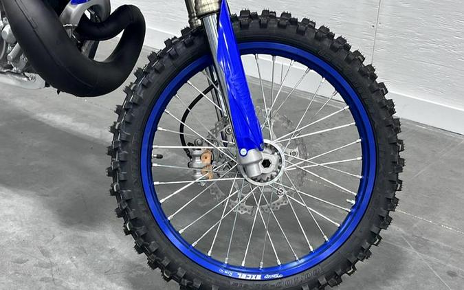 2026 Yamaha YZ250 70th Anniversary Edition