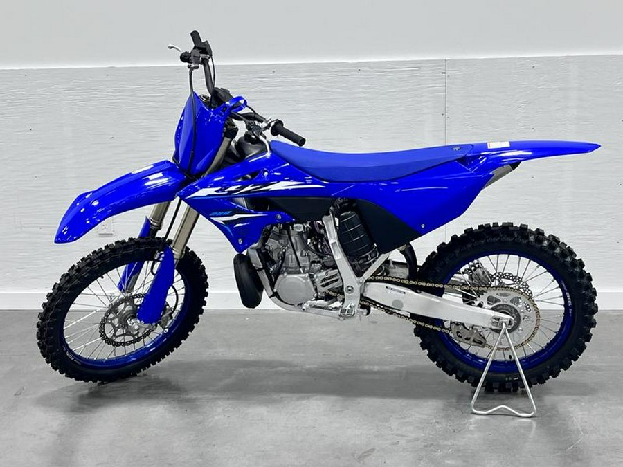 2026 Yamaha YZ250 70th Anniversary Edition