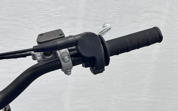 2026 Yamaha YZ250 70th Anniversary Edition