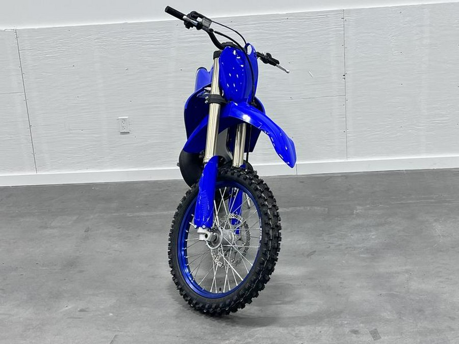 2026 Yamaha YZ250 70th Anniversary Edition
