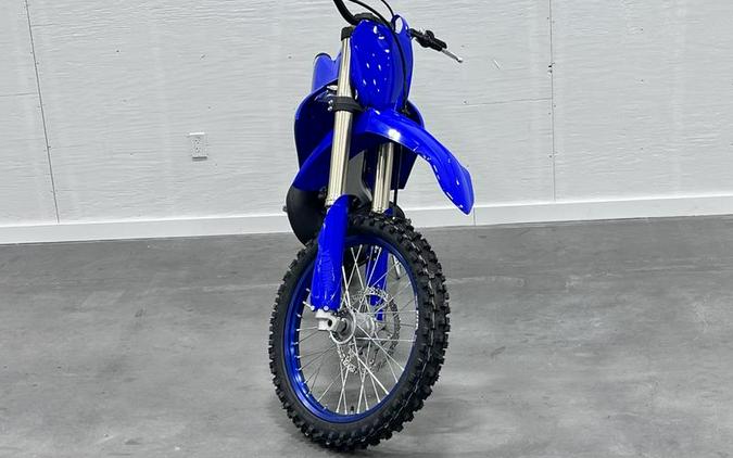 2026 Yamaha YZ250 70th Anniversary Edition
