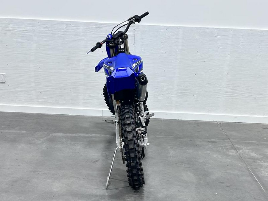 2026 Yamaha YZ250 70th Anniversary Edition