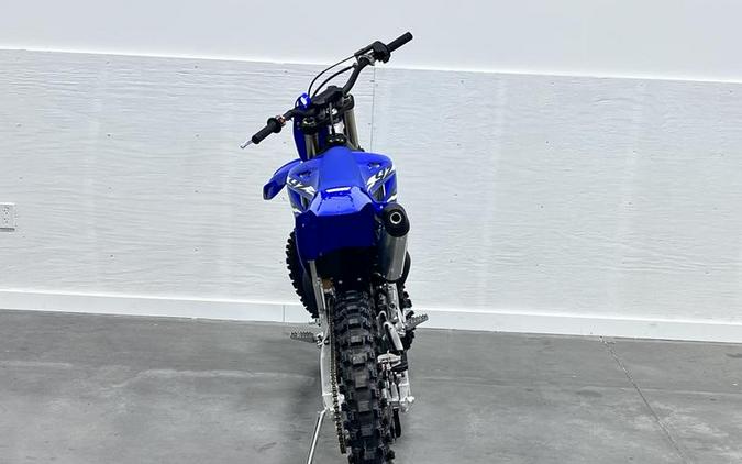 2026 Yamaha YZ250 70th Anniversary Edition