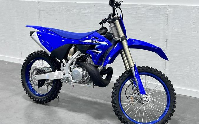 2026 Yamaha YZ250 70th Anniversary Edition