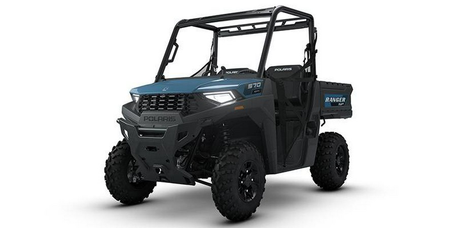 2026 Polaris Ranger SP 570 Premium