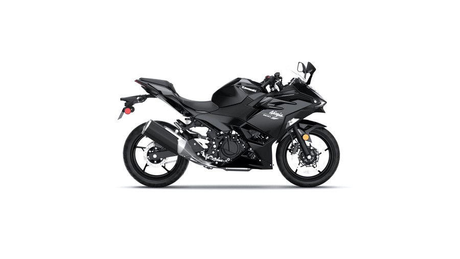 2024 Kawasaki NINJA 500