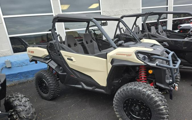 2024 Can-Am Commander XT-P