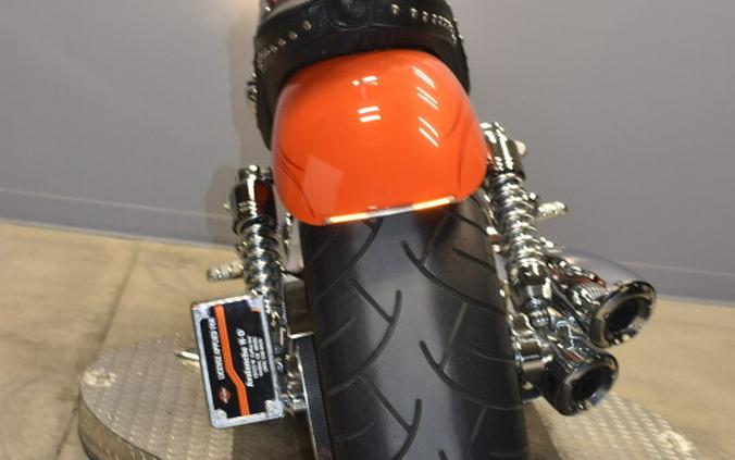 2006 Harley-Davidson Cvo V-rod