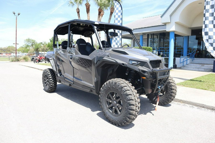 2026 Polaris GENERAL XP 4 1000 Ultimate