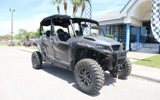 2026 Polaris GENERAL XP 4 1000 Ultimate