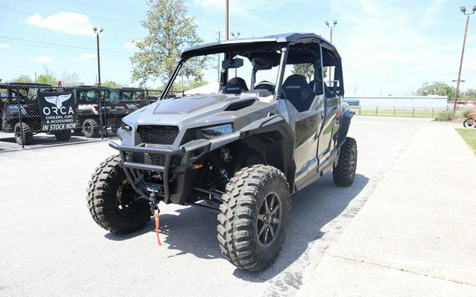 2026 Polaris GENERAL XP 4 1000 Ultimate