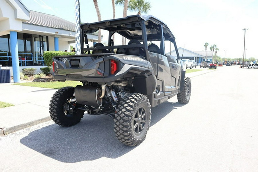 2026 Polaris GENERAL XP 4 1000 Ultimate