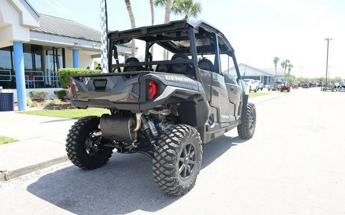 2026 Polaris GENERAL XP 4 1000 Ultimate