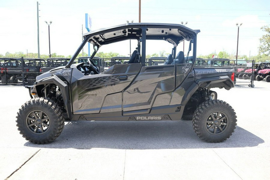 2026 Polaris GENERAL XP 4 1000 Ultimate