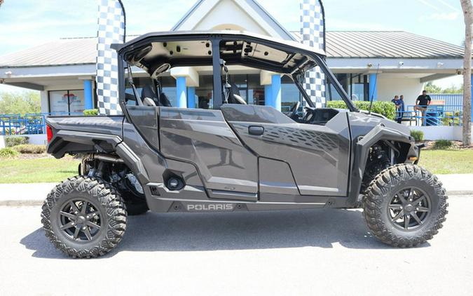 2026 Polaris GENERAL XP 4 1000 Ultimate