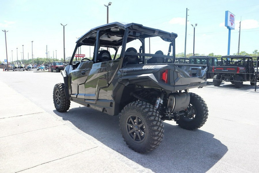 2026 Polaris GENERAL XP 4 1000 Ultimate