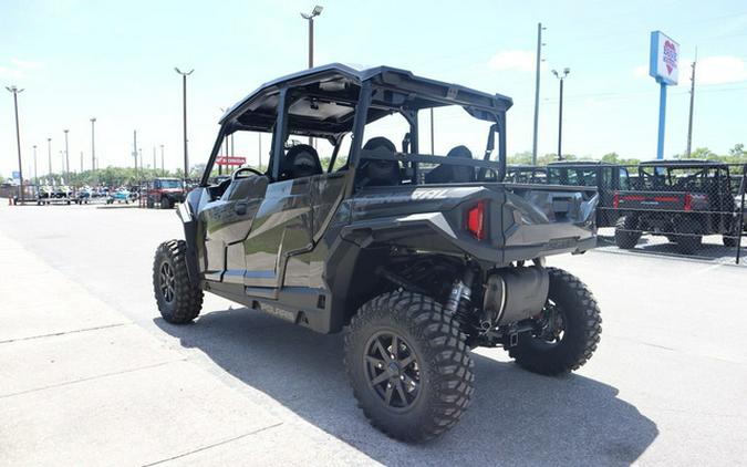 2026 Polaris GENERAL XP 4 1000 Ultimate