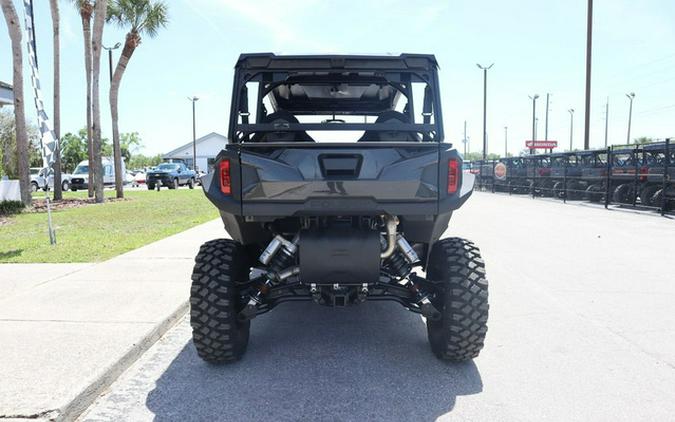 2026 Polaris GENERAL XP 4 1000 Ultimate