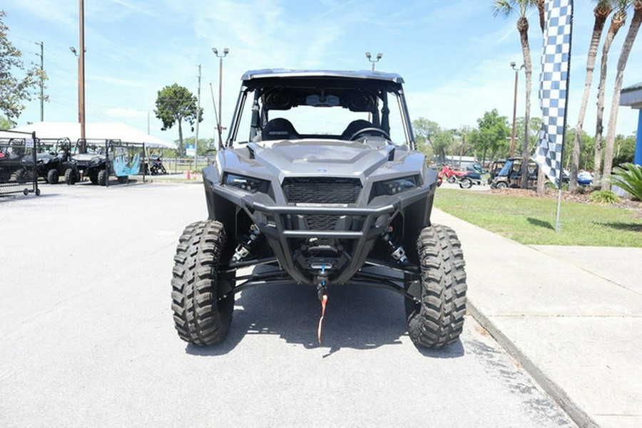 2026 Polaris GENERAL XP 4 1000 Ultimate