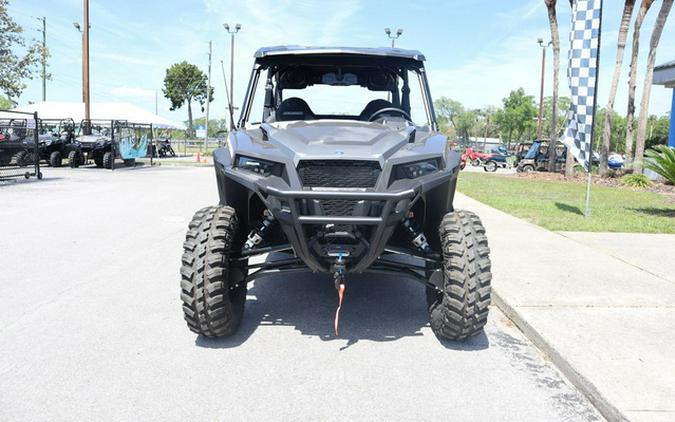 2026 Polaris GENERAL XP 4 1000 Ultimate