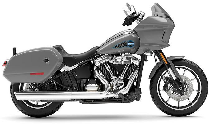 2026 Harley-Davidson Low Rider ST