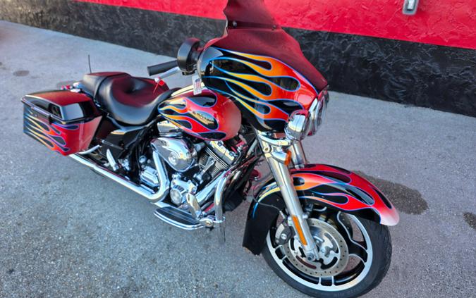 2009 Harley-Davidson Street Glide®