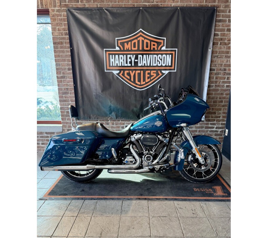 2022 Harley-Davidson Road Glide Special