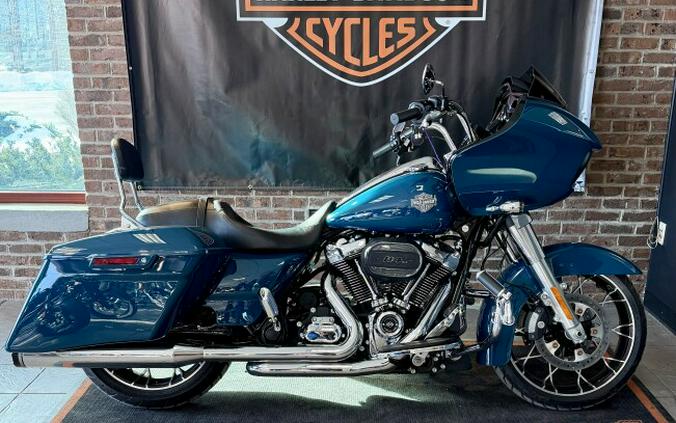 2022 Harley-Davidson Road Glide Special