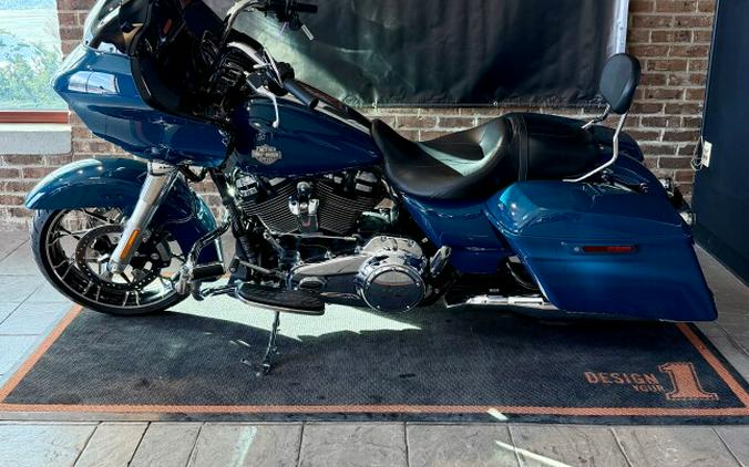 2022 Harley-Davidson Road Glide Special