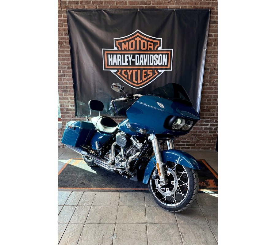 2022 Harley-Davidson Road Glide Special