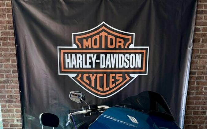 2022 Harley-Davidson Road Glide Special