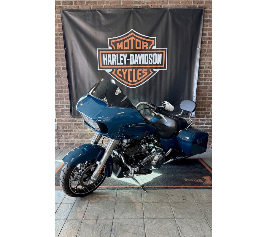 2022 Harley-Davidson Road Glide Special