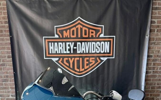 2022 Harley-Davidson Road Glide Special