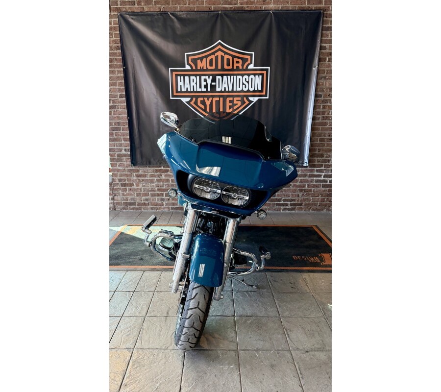 2022 Harley-Davidson Road Glide Special