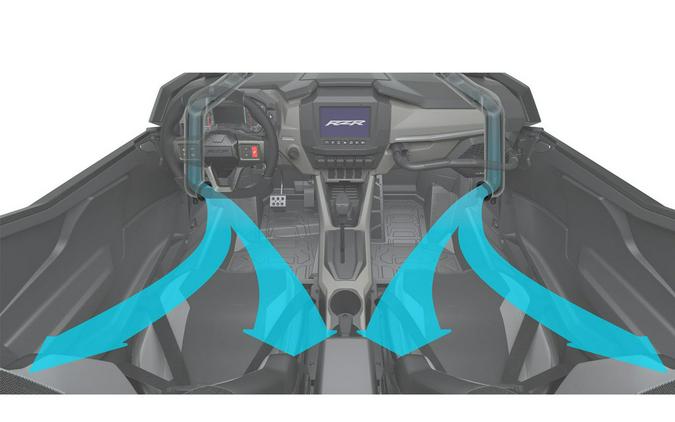 2026 Polaris RZR PRO XP 4 Sport