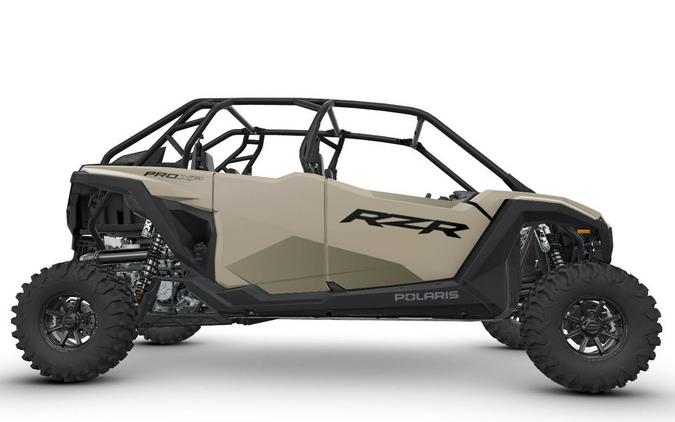 2026 Polaris RZR PRO XP 4 Sport
