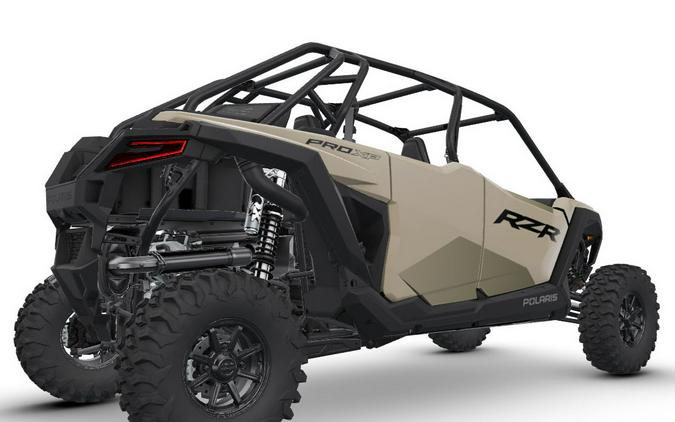 2026 Polaris RZR PRO XP 4 Sport