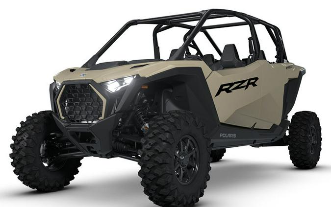 2026 Polaris RZR PRO XP 4 Sport