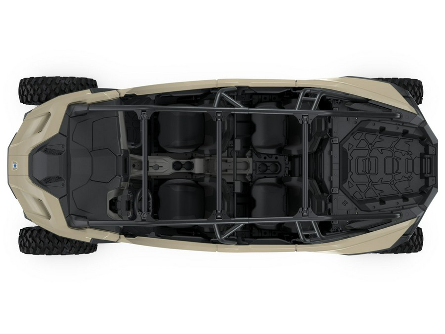 2026 Polaris RZR PRO XP 4 Sport