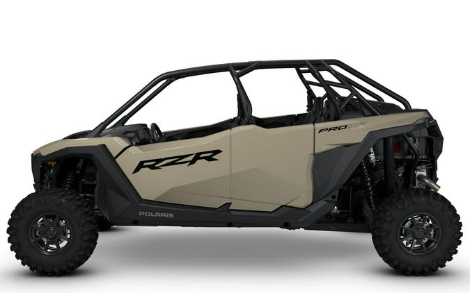 2026 Polaris RZR PRO XP 4 Sport