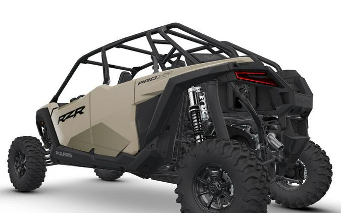 2026 Polaris RZR PRO XP 4 Sport