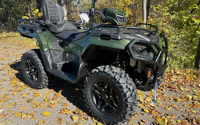 2026 Polaris Sportsman® Touring 570