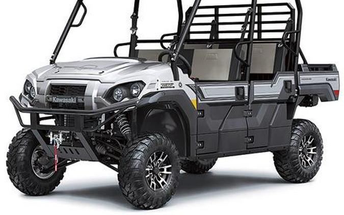 2026 Kawasaki MULE PRO-FXT™ 1000 LE Ranch Edition