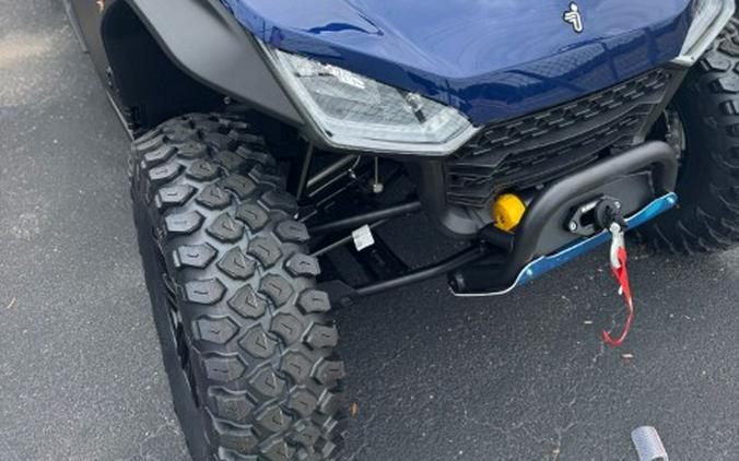 2026 Segway Powersports UT10 P Crew