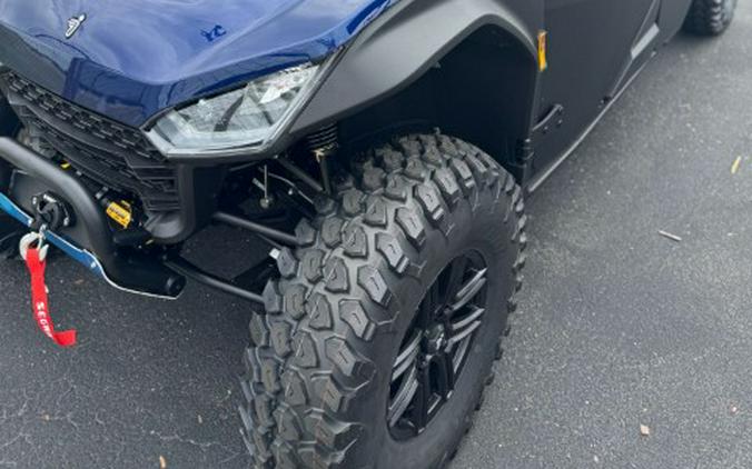 2026 Segway Powersports UT10 P Crew