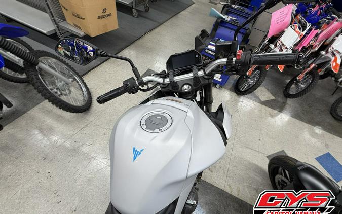 2026 Yamaha MT 03