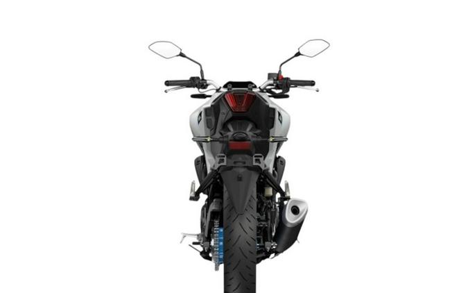 2026 Yamaha MT 03