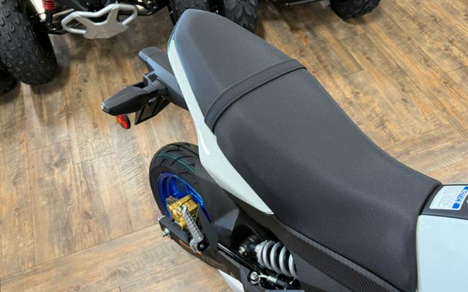 2026 Kawasaki Z125 PRO