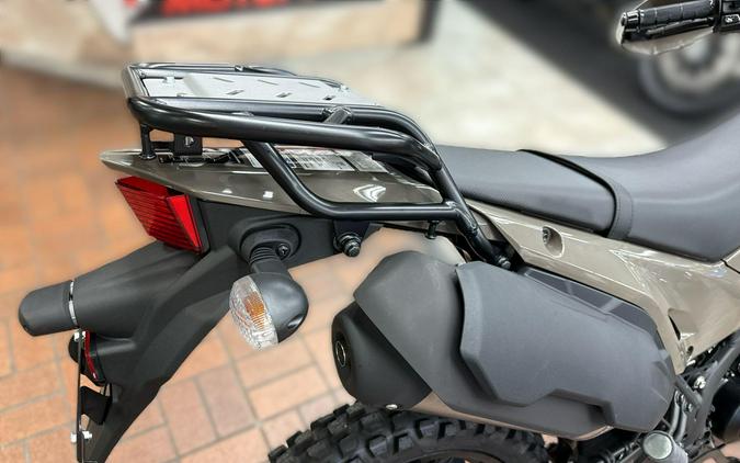 2026 Kawasaki KLX 230 DF ABS